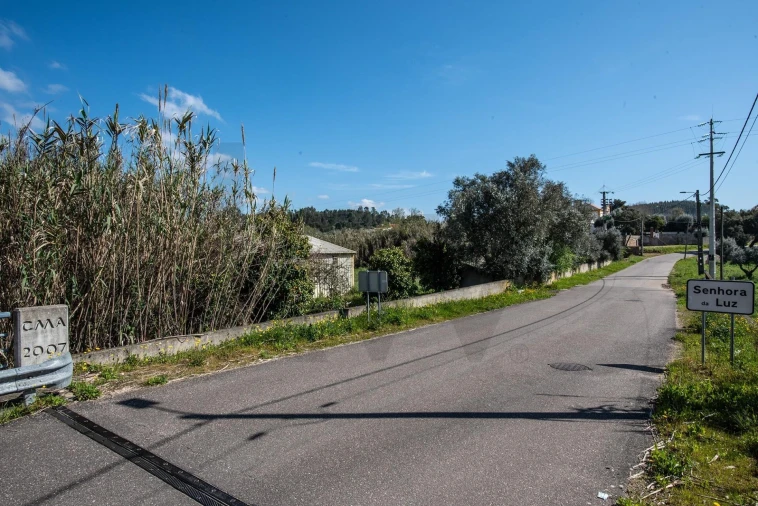 Terreno para Venda em Abrantes (São Vicente e São João) e Alferrarede Foto 6