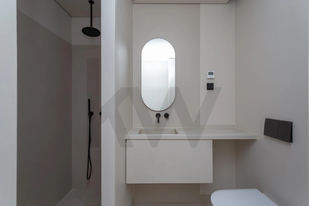 Apartamento T3 para Venda em Avenidas Novas Foto 18