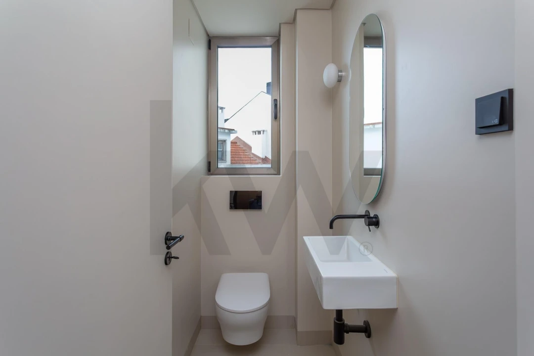 Apartamento T3 para Venda em Avenidas Novas Foto 14