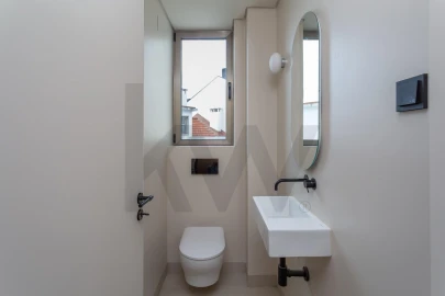 Apartamento T3 para Venda em Avenidas Novas
