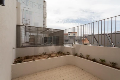 Apartamento T3 para Venda em Avenidas Novas