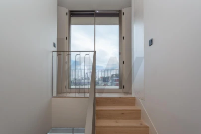 Apartamento T3 para Venda em Avenidas Novas