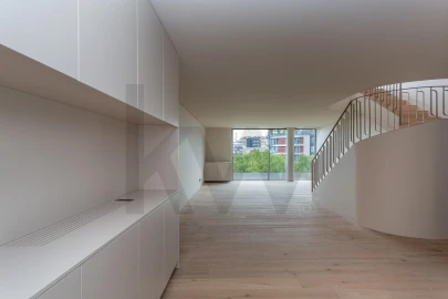 Apartamento T3 para Venda em Avenidas Novas
