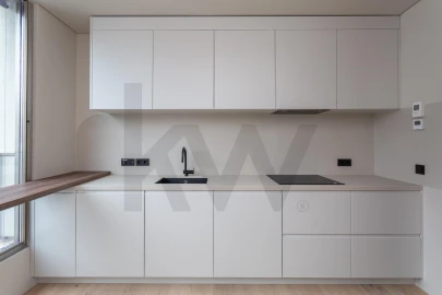 Apartamento T3 para Venda em Avenidas Novas