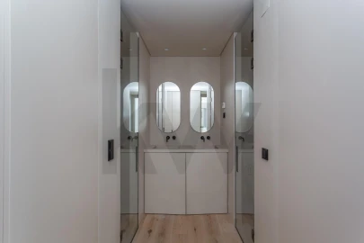 Apartamento T3 para Venda em Avenidas Novas