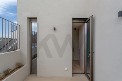 Apartamento T3 para Venda em Avenidas Novas