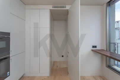Apartamento T3 para Venda em Avenidas Novas