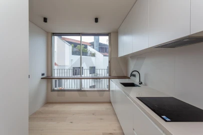 Apartamento T3 para Venda em Avenidas Novas