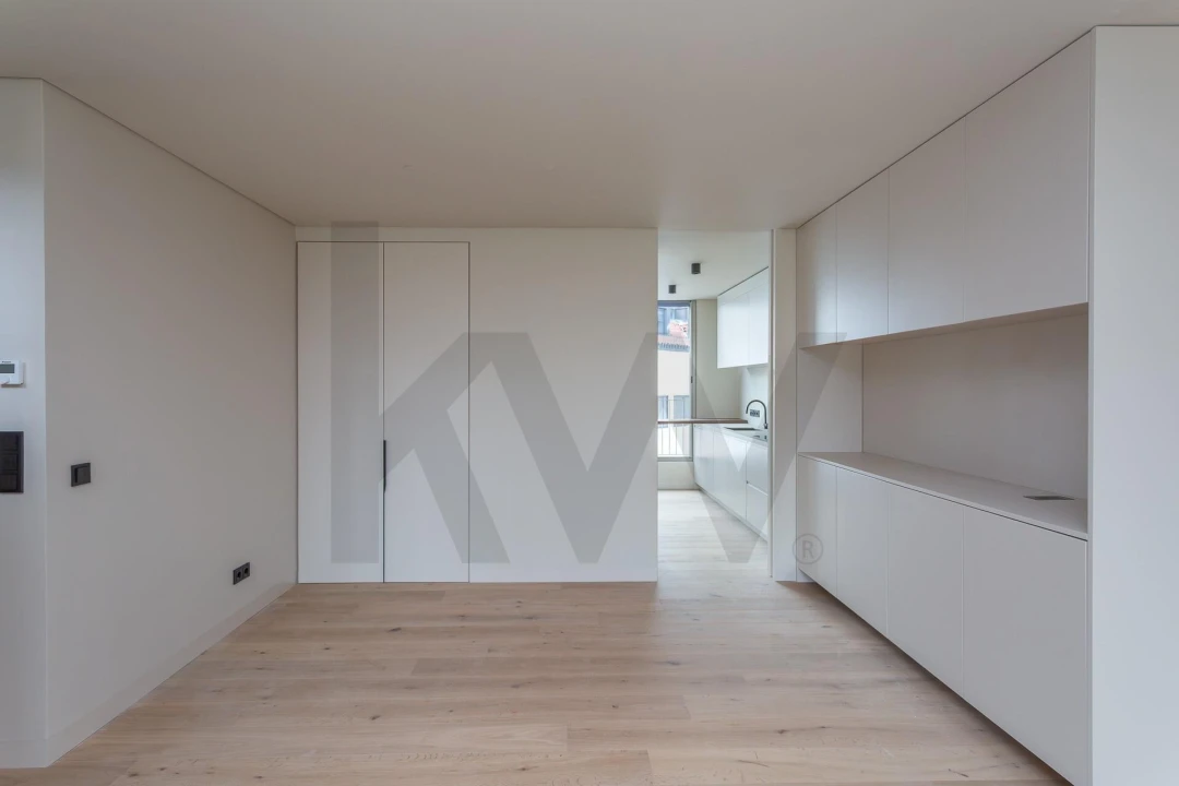 Apartamento T3 para Venda em Avenidas Novas Foto 8