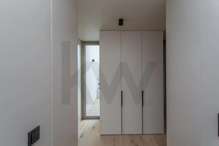 Apartamento T3 para Venda em Avenidas Novas Foto 26
