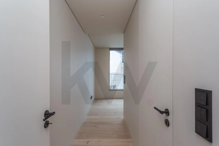 Apartamento T3 para Venda em Avenidas Novas Foto 15