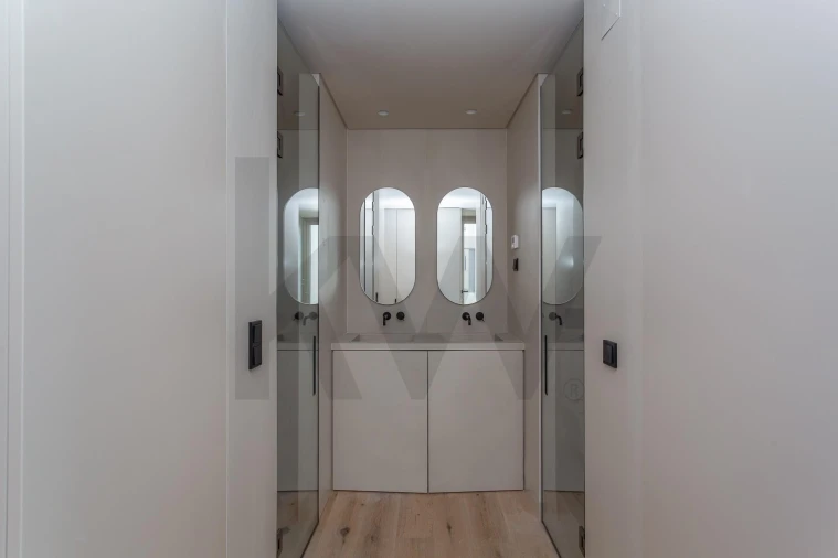 Apartamento T3 para Venda em Avenidas Novas Foto 24