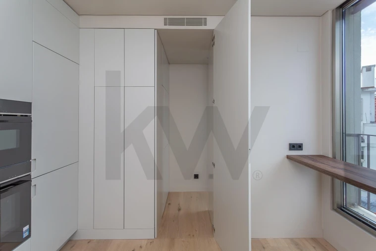 Apartamento T3 para Venda em Avenidas Novas Foto 11