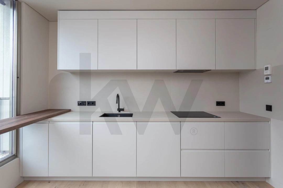 Apartamento T3 para Venda em Avenidas Novas Foto 10