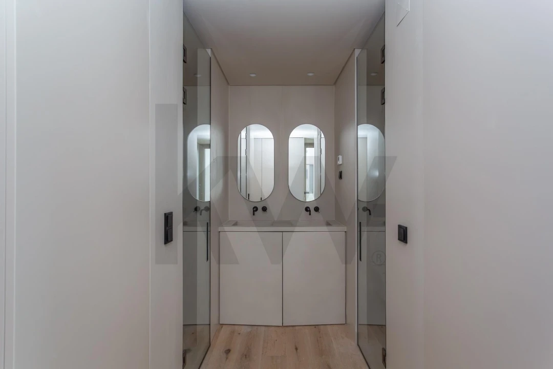 Apartamento T3 para Venda em Avenidas Novas Foto 24