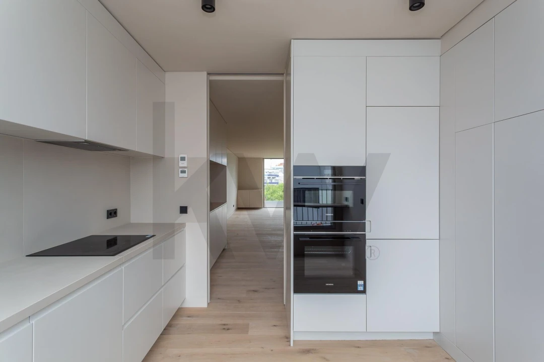 Apartamento T3 para Venda em Avenidas Novas Foto 12