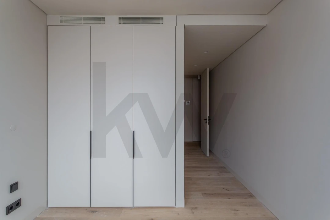 Apartamento T3 para Venda em Avenidas Novas Foto 17