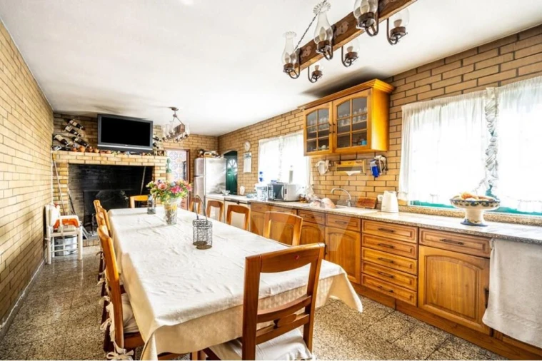 Moradia T6 para Venda em Recarei Foto 64