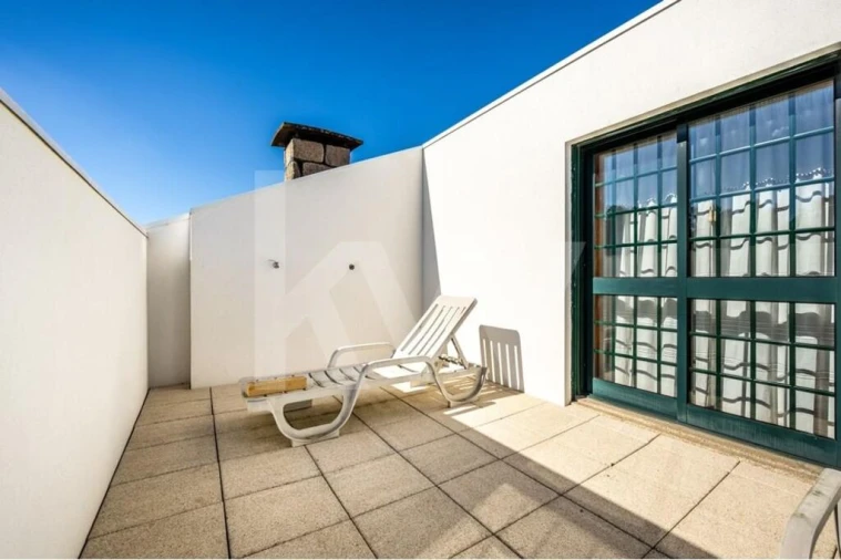 Moradia T6 para Venda em Recarei Foto 53