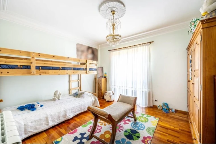 Moradia T6 para Venda em Recarei Foto 24