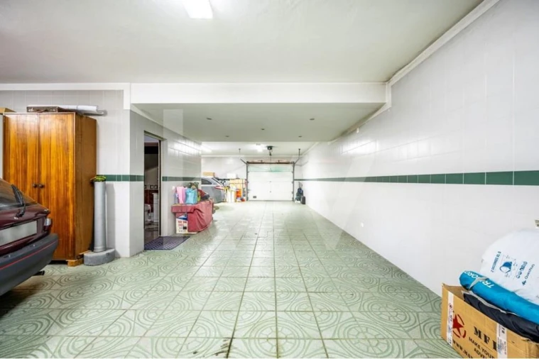 Moradia T6 para Venda em Recarei Foto 57