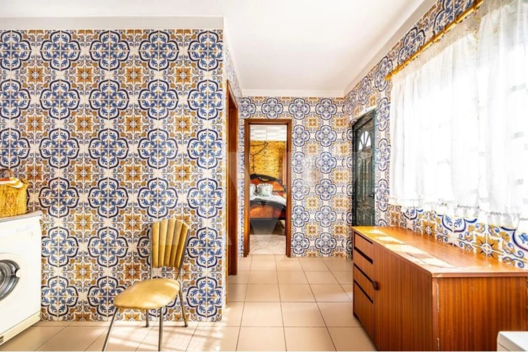 Moradia T6 para Venda em Recarei Foto 62