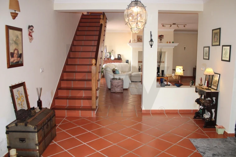 Moradia T4 para Venda em Vendas Novas Foto 15