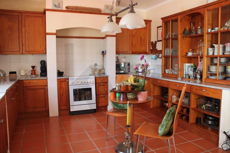 Moradia T4 para Venda em Vendas Novas Foto 14