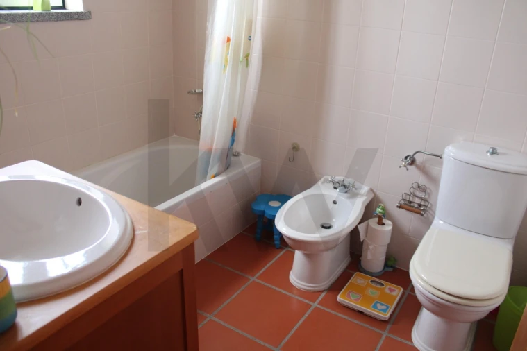 Moradia T4 para Venda em Vendas Novas Foto 30