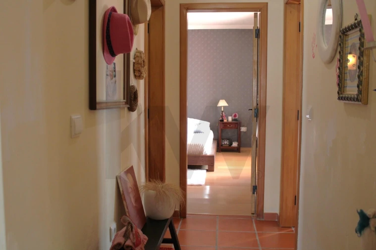 Moradia T4 para Venda em Vendas Novas Foto 21