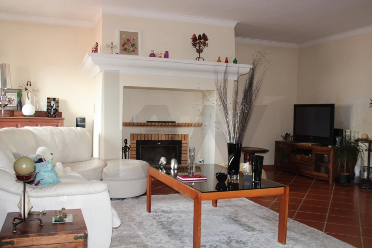 Moradia T4 para Venda em Vendas Novas Foto 17