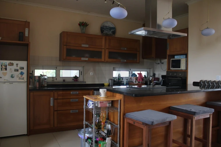 Moradia T4 para Venda em Vendas Novas Foto 48