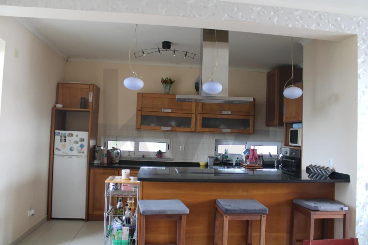 Moradia T4 para Venda em Vendas Novas Foto 46