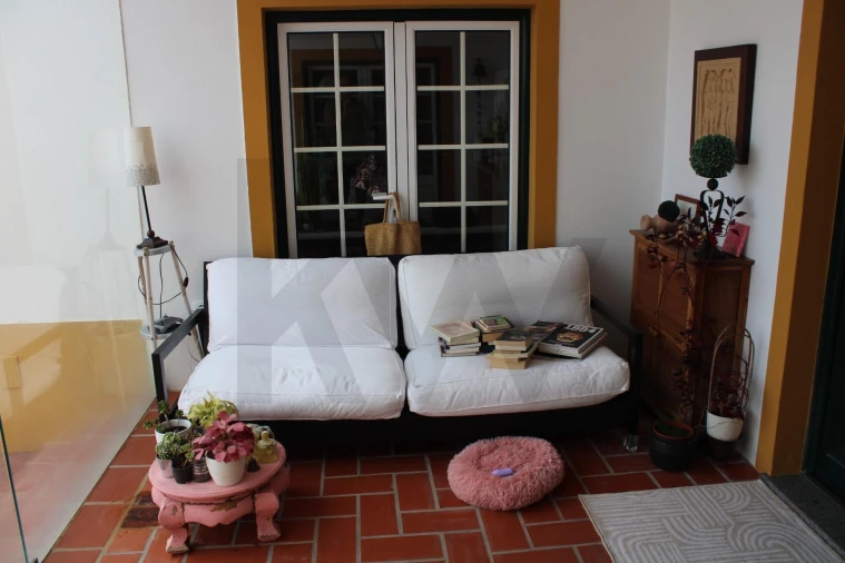 Moradia T4 para Venda em Vendas Novas Foto 9