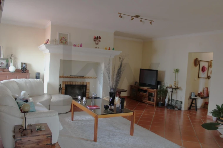 Moradia T4 para Venda em Vendas Novas Foto 16