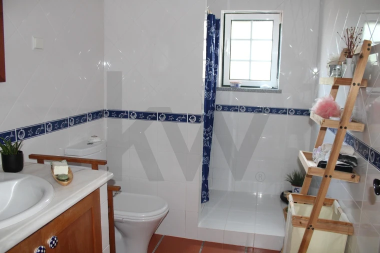 Moradia T4 para Venda em Vendas Novas Foto 20