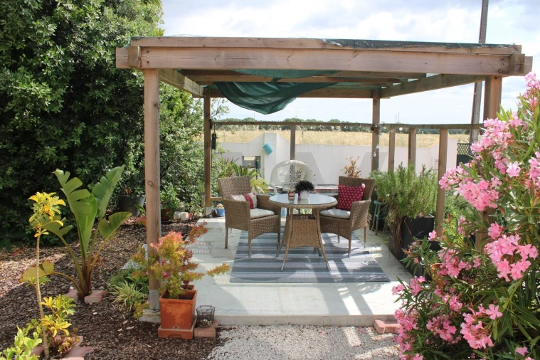 Moradia T4 para Venda em Vendas Novas Foto 4