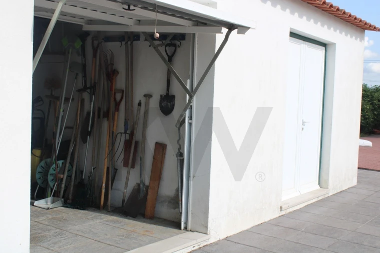 Moradia T4 para Venda em Vendas Novas Foto 39