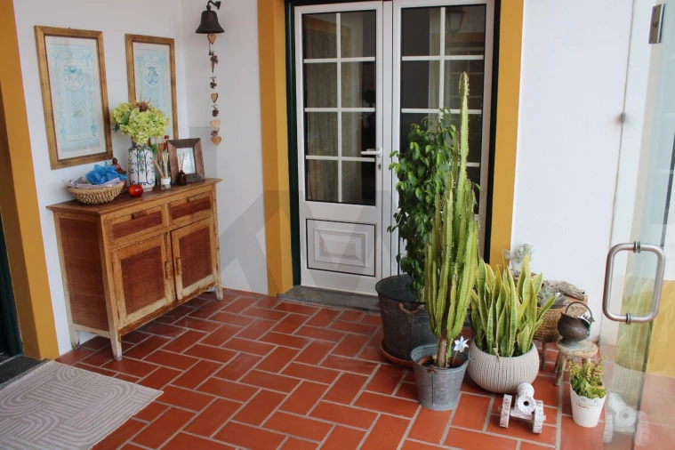 Moradia T4 para Venda em Vendas Novas Foto 10