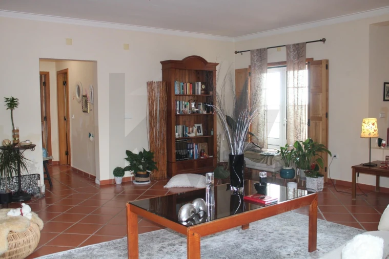 Moradia T4 para Venda em Vendas Novas Foto 18