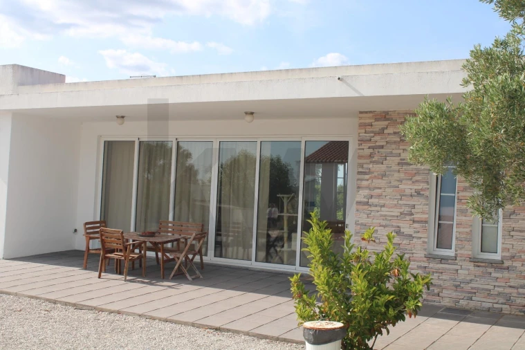 Moradia T4 para Venda em Vendas Novas Foto 44