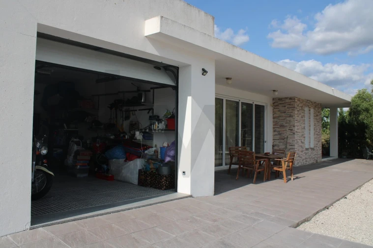 Moradia T4 para Venda em Vendas Novas Foto 41