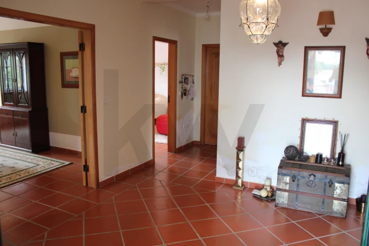 Moradia T4 para Venda em Vendas Novas Foto 11