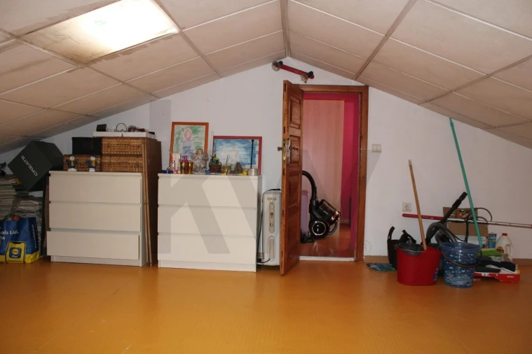 Moradia T4 para Venda em Vendas Novas Foto 35