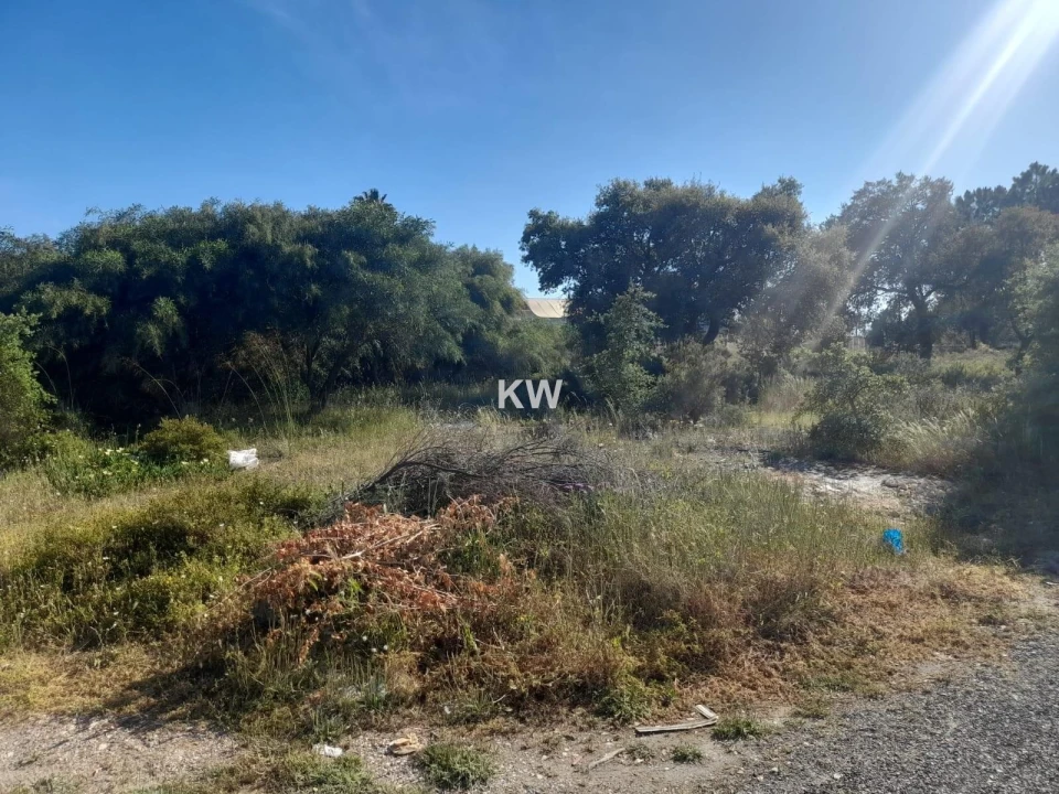 Terreno para Venda em Seixal, Arrentela e Aldeia de Paio Pires Foto 6