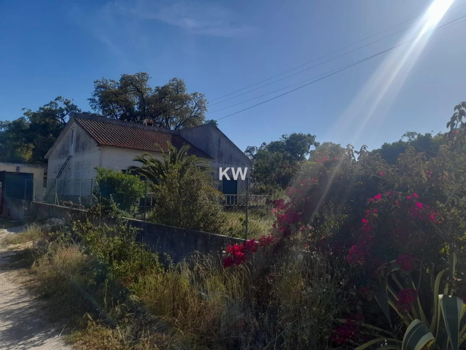 Terreno para Venda em Seixal, Arrentela e Aldeia de Paio Pires Foto 8