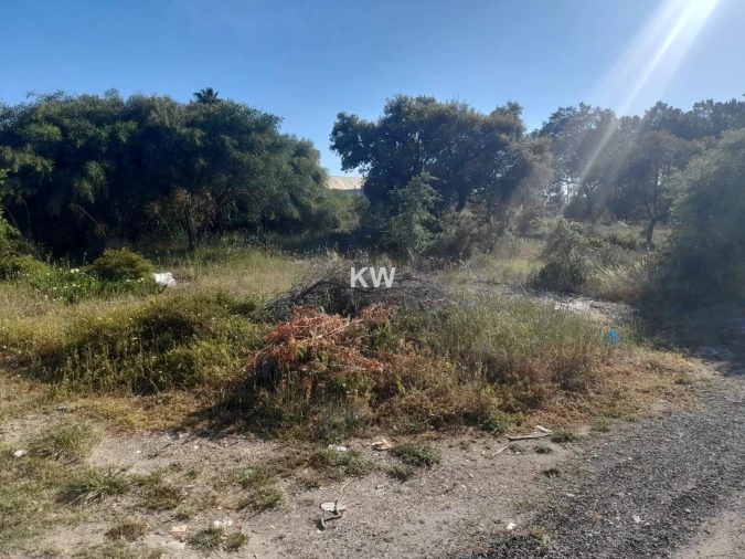 Terreno para Venda em Seixal, Arrentela e Aldeia de Paio Pires Foto 7
