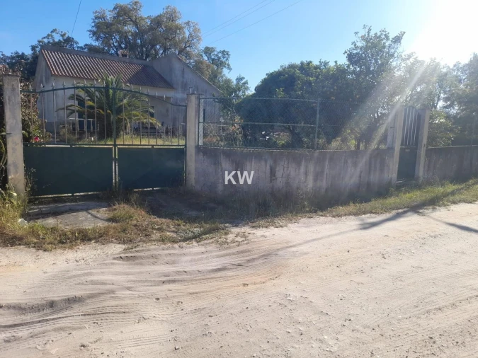 Terreno para Venda em Seixal, Arrentela e Aldeia de Paio Pires Foto 5