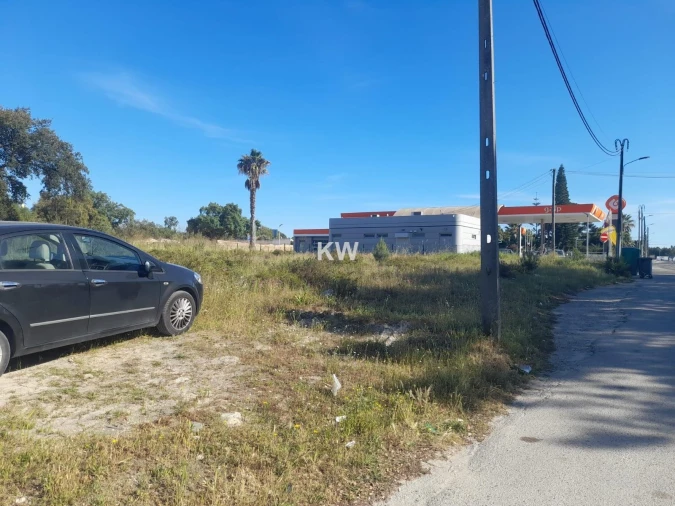 Terreno para Venda em Seixal, Arrentela e Aldeia de Paio Pires Foto 11