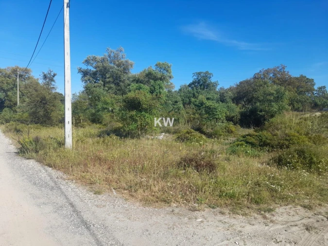 Terreno para Venda em Seixal, Arrentela e Aldeia de Paio Pires Foto 4